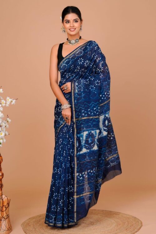 Chanderi Charm #29