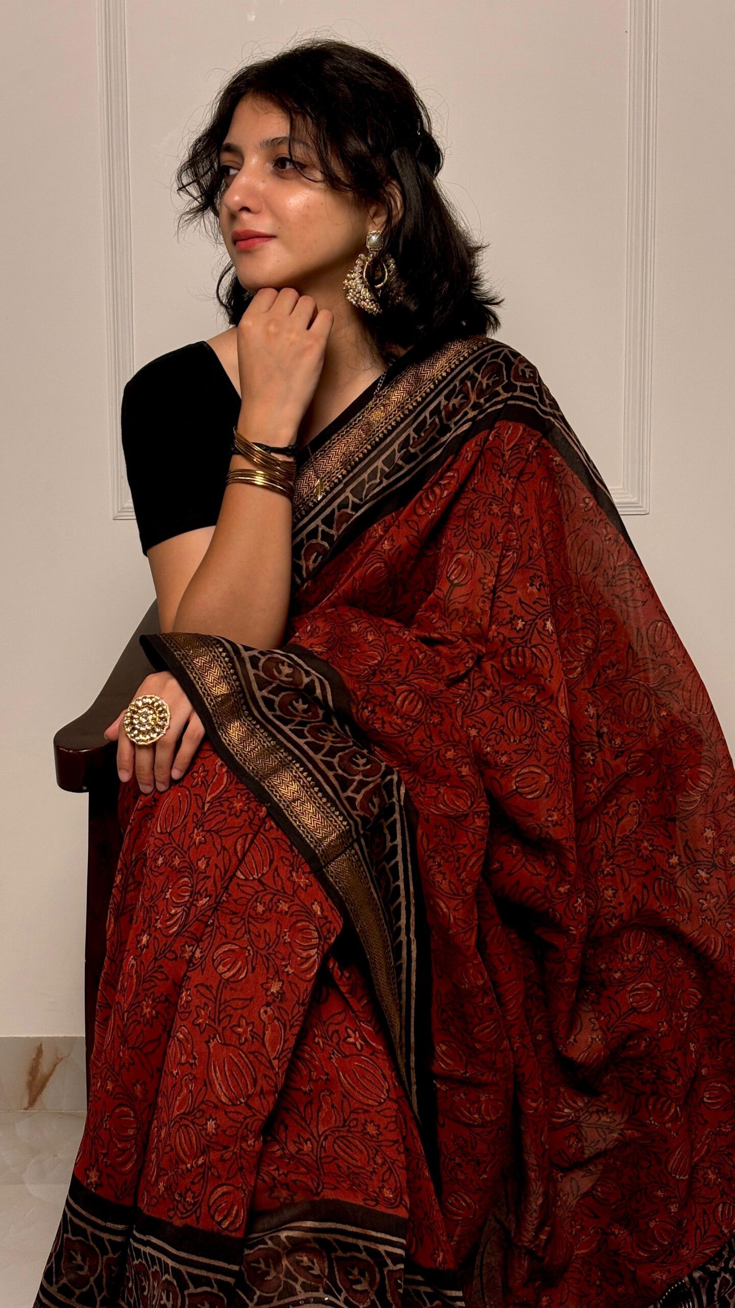 Sarees