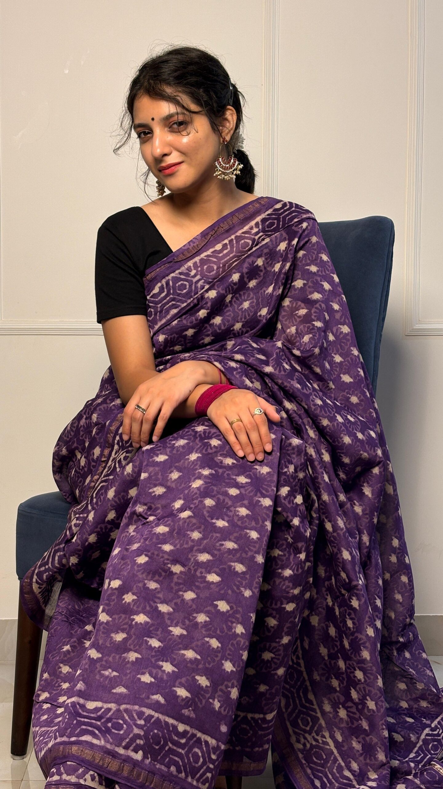 Bagru Print