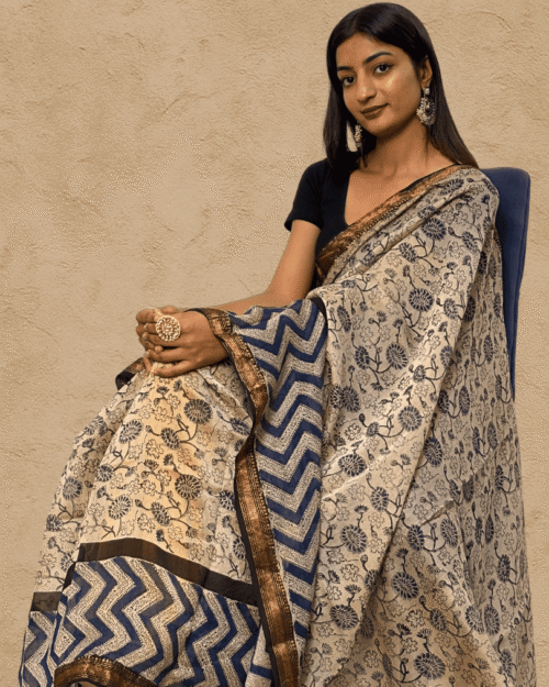 Royal Zari #18