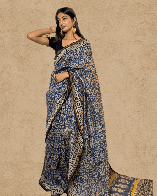 Twilight Drape #13