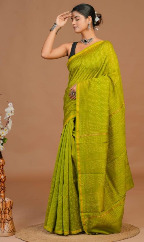 Twilight Drape #35